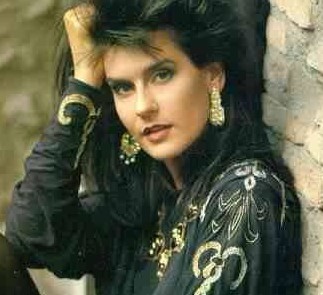 Valerie Dore