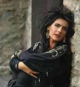 Valerie Dore